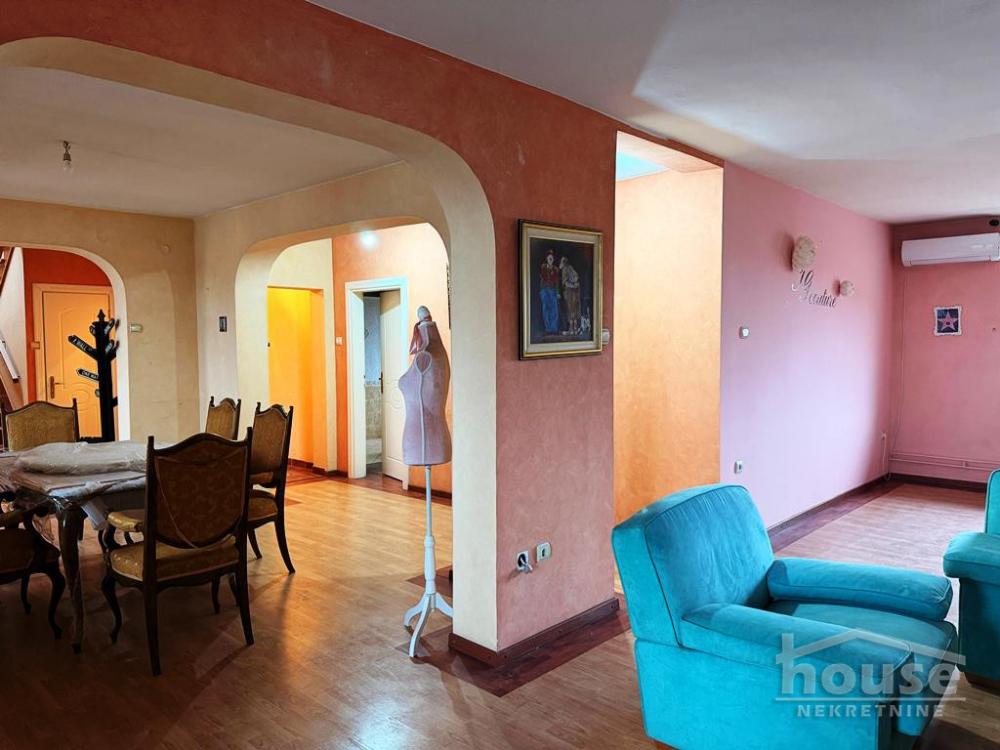 Slika 5 - Stan,NOVI SAD,KEJ,kv: 179.00, € 497000, ID: 1065183