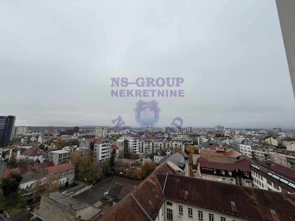 Slika 9 - Dvosoban sta u samom srcu Novog Sada