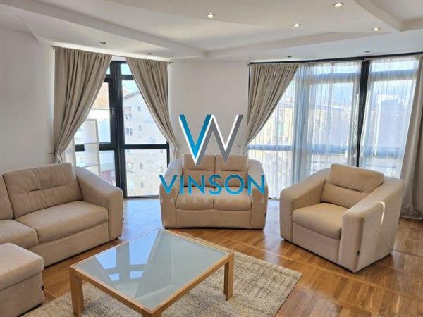 Slika 1 - Novi Sad, Grbavica - Odličan četvorosoban stan ID#1001103