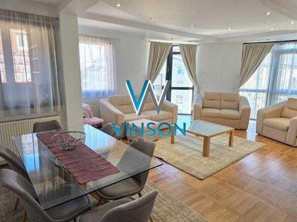 Slika 2 - Novi Sad, Grbavica - Odličan četvorosoban stan ID#1001103