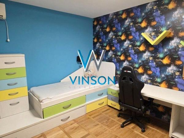 Slika 9 - Novi Sad, Grbavica - Odličan četvorosoban stan ID#1001103