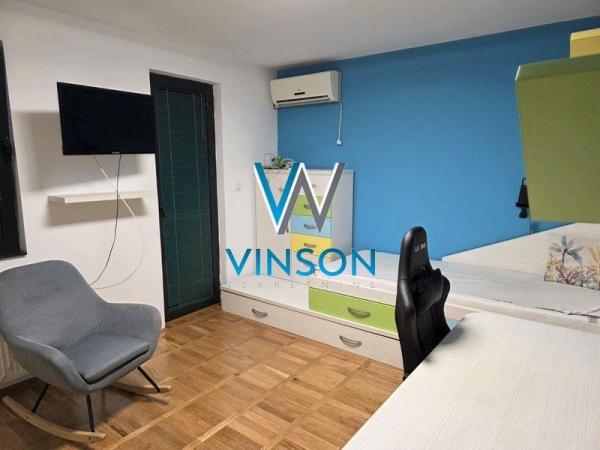 Slika 10 - Novi Sad, Grbavica - Odličan četvorosoban stan ID#1001103