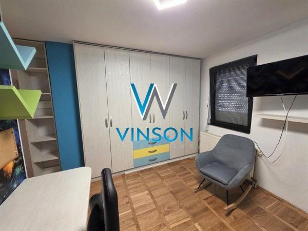 Slika 11 - Novi Sad, Grbavica - Odličan četvorosoban stan ID#1001103