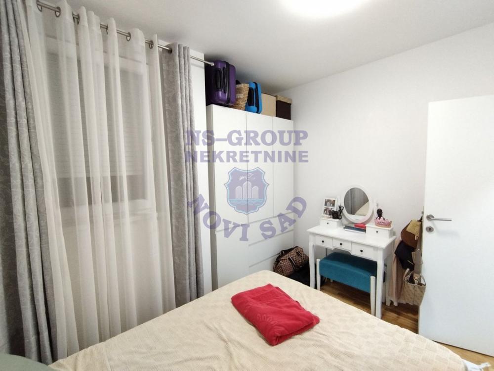 Slika 3 - Cetvorosoban stan na Adicama 