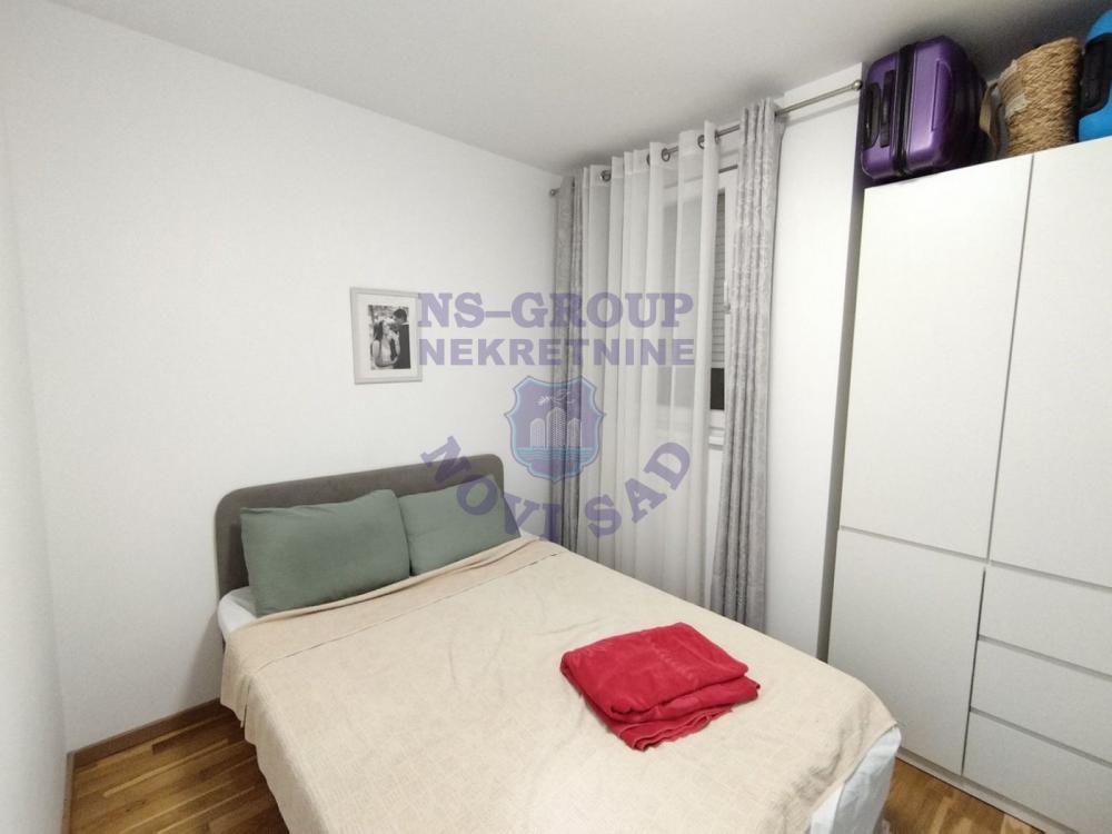 Slika 5 - Cetvorosoban stan na Adicama 