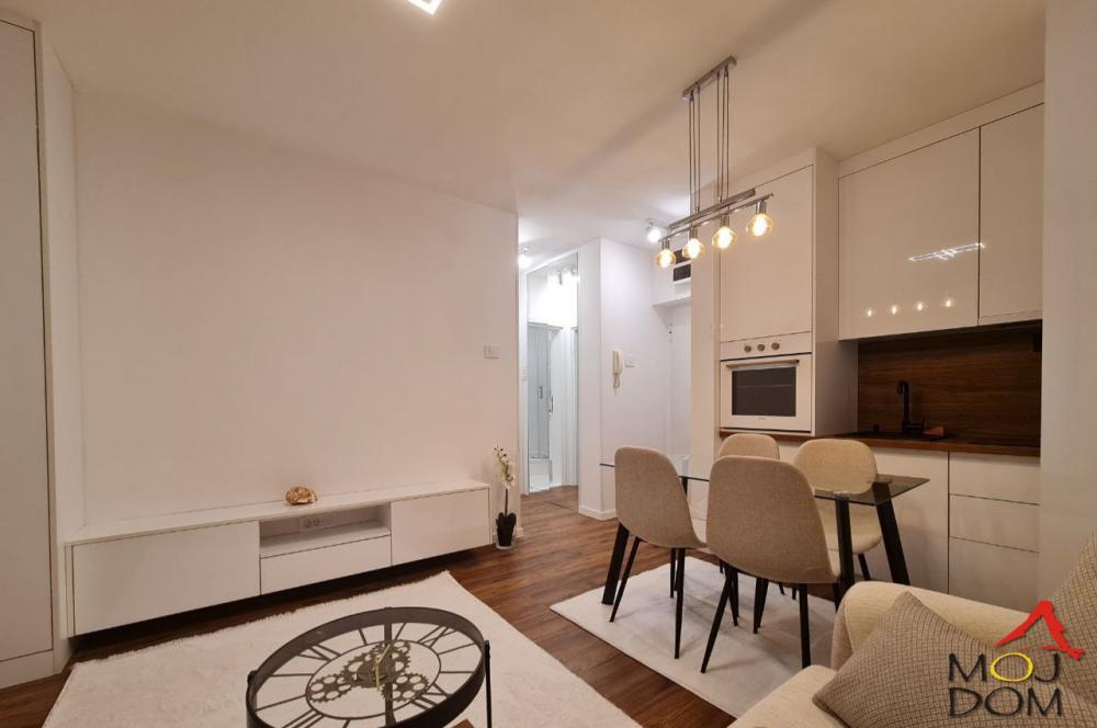 Glavna slika -Stan,NOVI SAD,PODBARA,kv: 35, € 139050, ID: 1031644