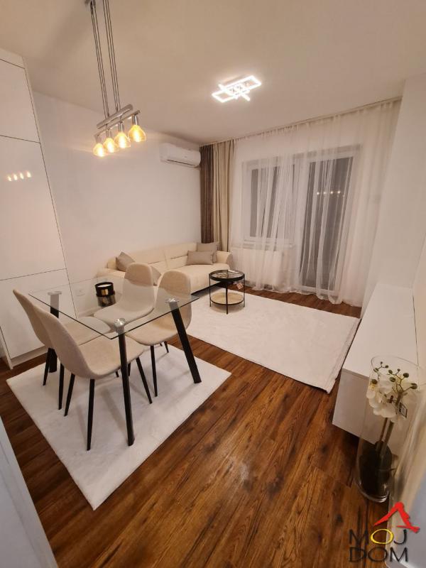 Slika 3 - Stan,NOVI SAD,PODBARA,kv: 35, € 139050, ID: 1031644