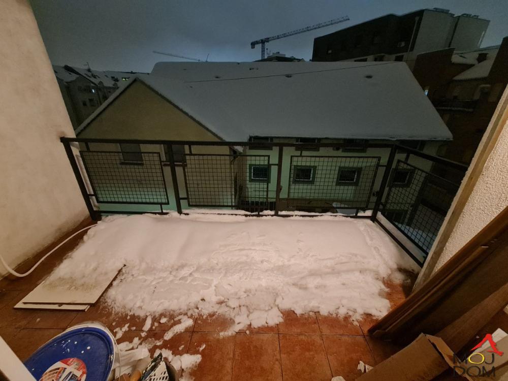 Slika 10 - Stan,NOVI SAD,PODBARA,kv: 35, € 139050, ID: 1031644