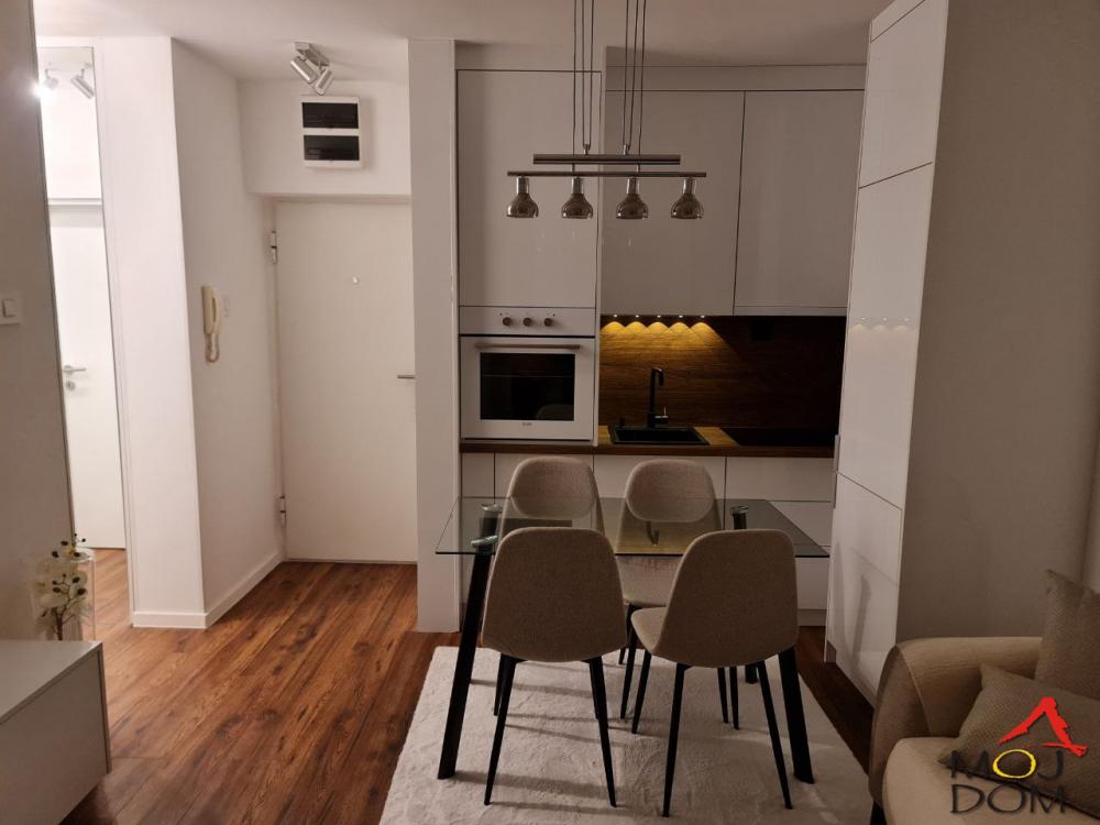 Slika 2 - Stan,NOVI SAD,PODBARA,kv: 35, € 139050, ID: 1031644