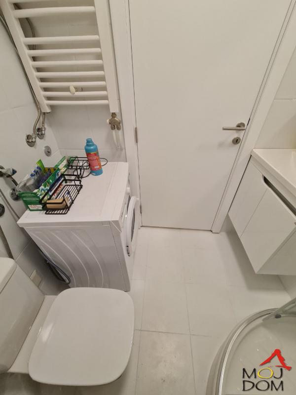 Slika 9 - Stan,NOVI SAD,PODBARA,kv: 35, € 139050, ID: 1031644