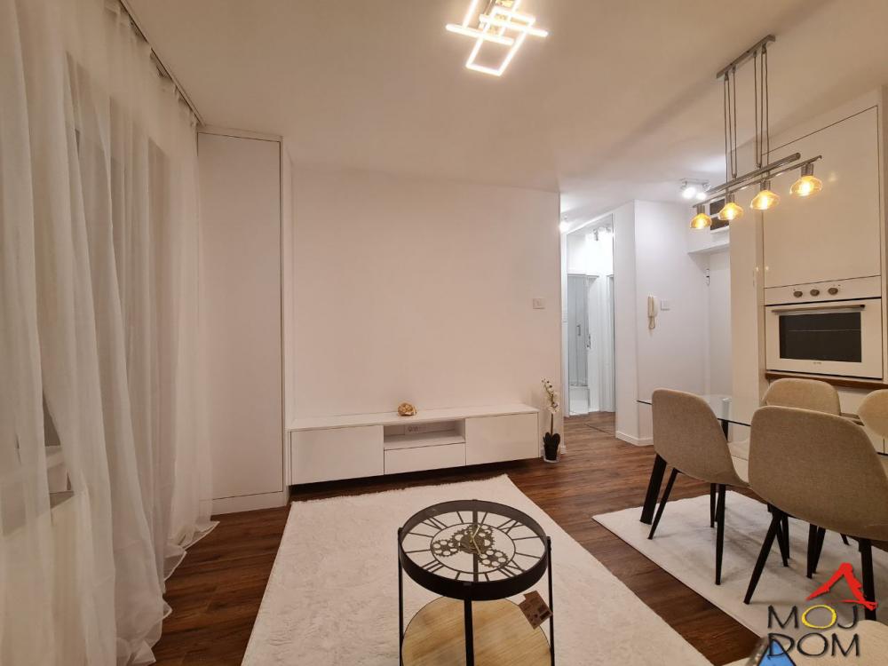 Slika 1 - Stan,NOVI SAD,PODBARA,kv: 35, € 139050, ID: 1031644