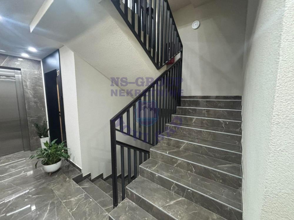 Slika 10 - Odličan troiposoban stan na Novoj Detelinari!