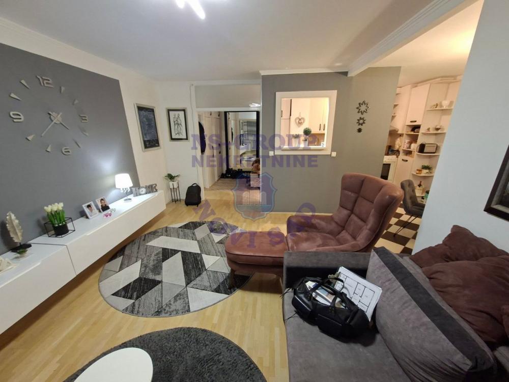 Slika 4 - Prodaja stana, 70m2, Liman 2 Novi Sad