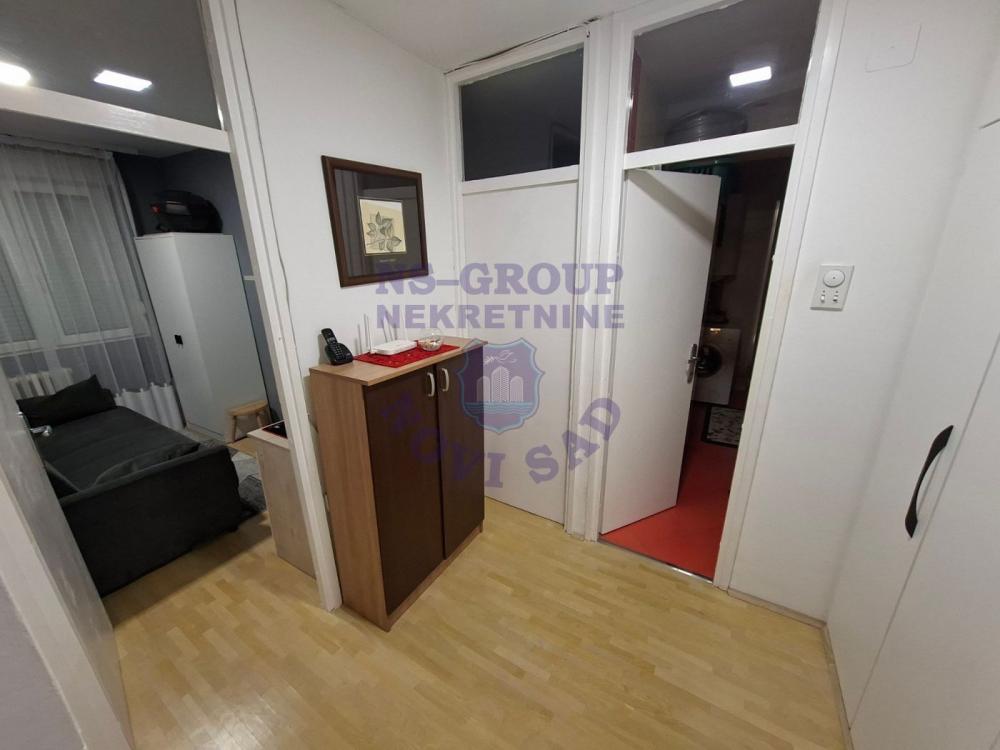 Slika 5 - Prodaja stana, 70m2, Liman 2 Novi Sad