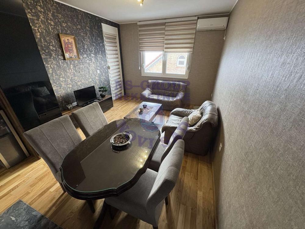 Slika 2 - Odličan, uknjižen, useljiv