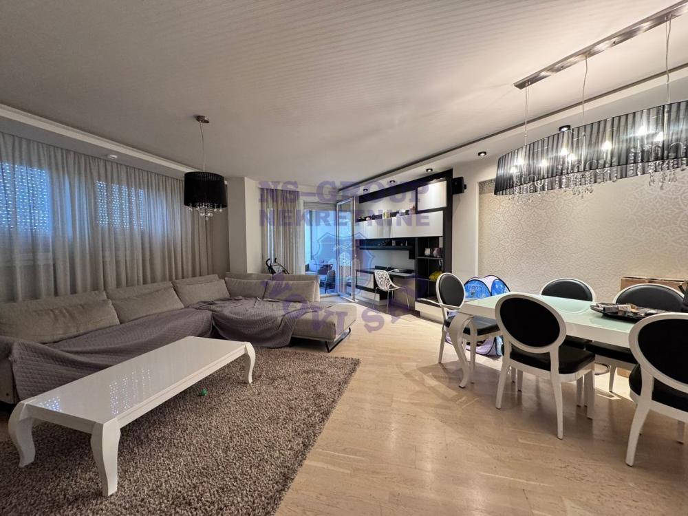 Slika 1 - Lux četvorosoban, Lipov gaj, namešten, parking, podno grejanje