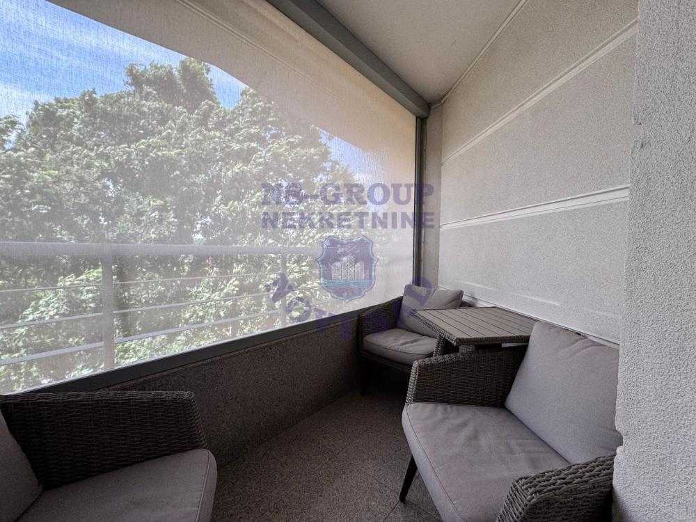 Slika 2 - Lux četvorosoban, Lipov gaj, namešten, parking, podno grejanje