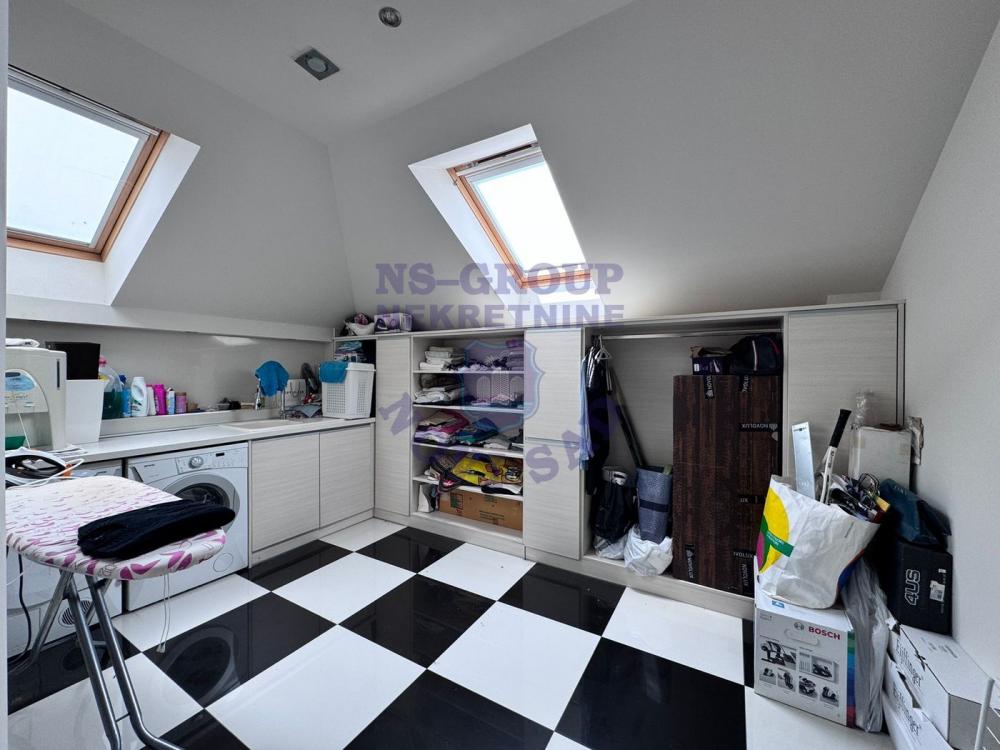 Slika 6 - Lux četvorosoban, Lipov gaj, namešten, parking, podno grejanje