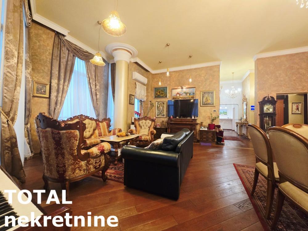 Slika 7 - Stan,NOVI SAD,GRBAVICA,kv: 359.00, € 665900, ID: 1097899