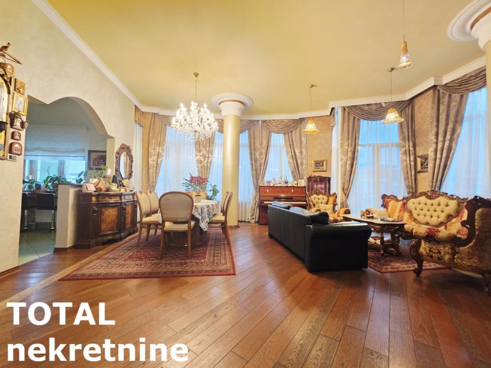 Slika 1 - Stan,NOVI SAD,GRBAVICA,kv: 359.00, € 665900, ID: 1097899