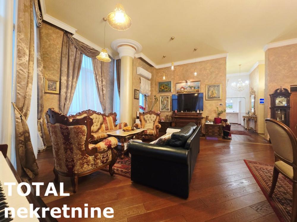 Slika 6 - Stan,NOVI SAD,GRBAVICA,kv: 359.00, € 665900, ID: 1097899