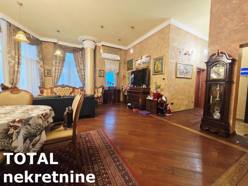 Slika 5 - Stan,NOVI SAD,GRBAVICA,kv: 359.00, € 665900, ID: 1097899