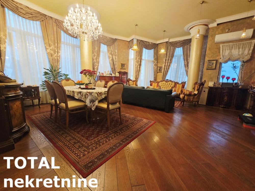 Slika 4 - Stan,NOVI SAD,GRBAVICA,kv: 359.00, € 665900, ID: 1097899