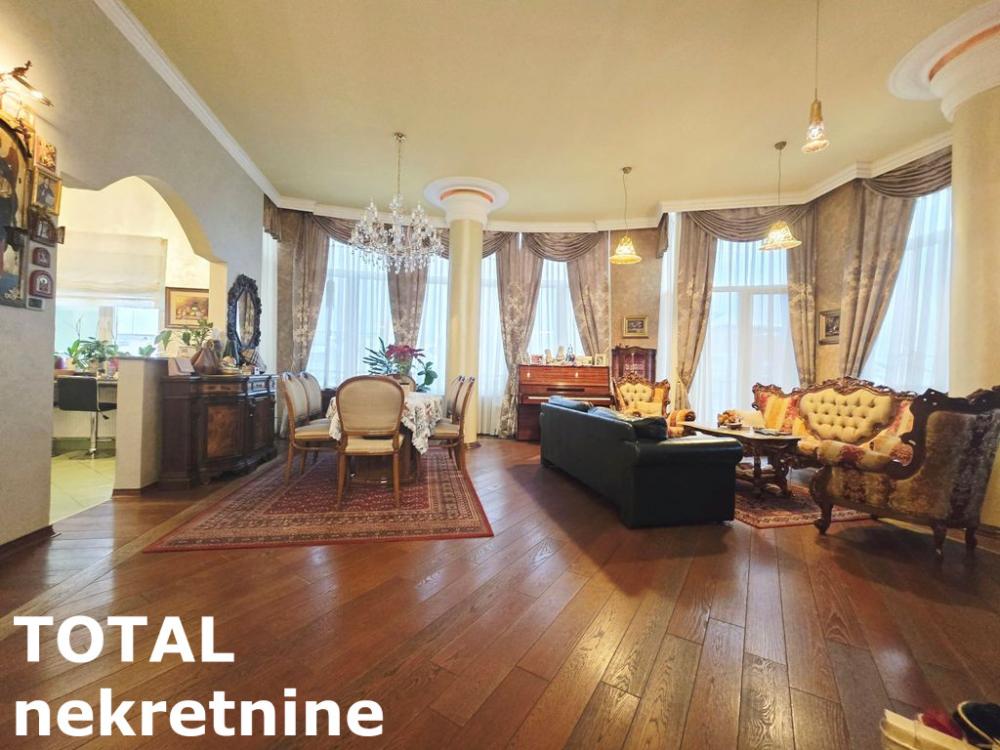 Slika 2 - Stan,NOVI SAD,GRBAVICA,kv: 359.00, € 665900, ID: 1097899