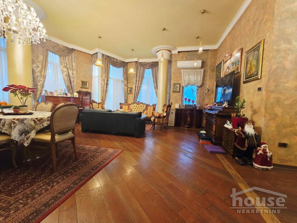 Glavna slika -Stan,NOVI SAD,GRBAVICA,kv: 359.00, € 665900, ID: 1061063