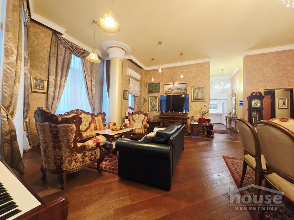 Slika 6 - Stan,NOVI SAD,GRBAVICA,kv: 359.00, € 665900, ID: 1061063