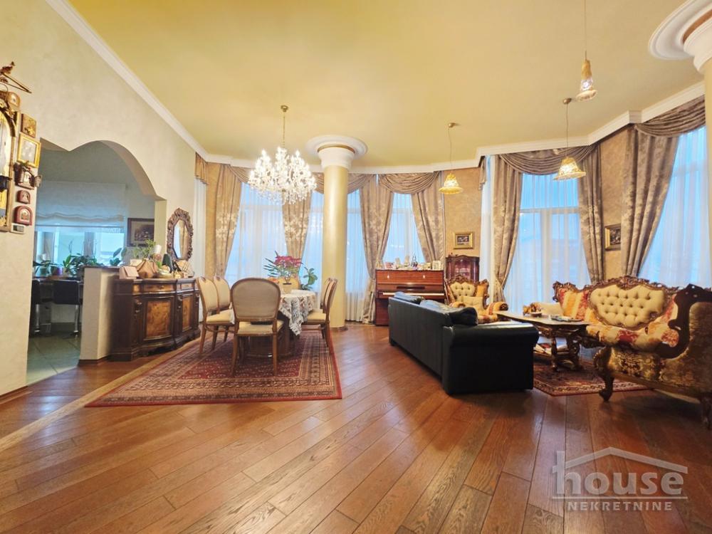 Slika 7 - Stan,NOVI SAD,GRBAVICA,kv: 359.00, € 665900, ID: 1061063