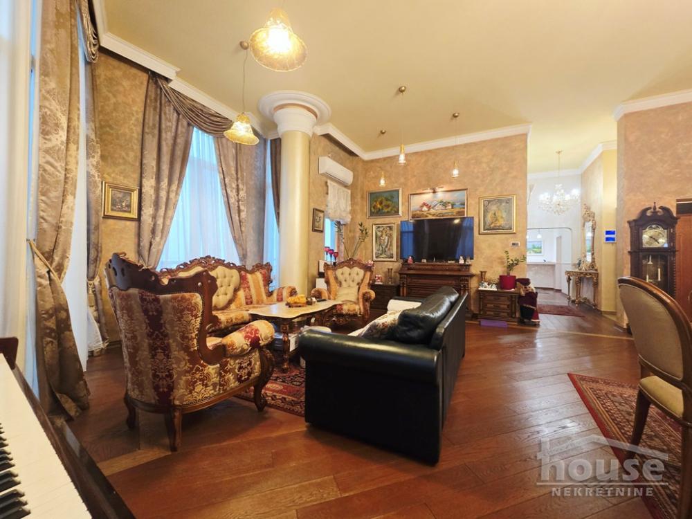 Slika 5 - Stan,NOVI SAD,GRBAVICA,kv: 359.00, € 665900, ID: 1061063