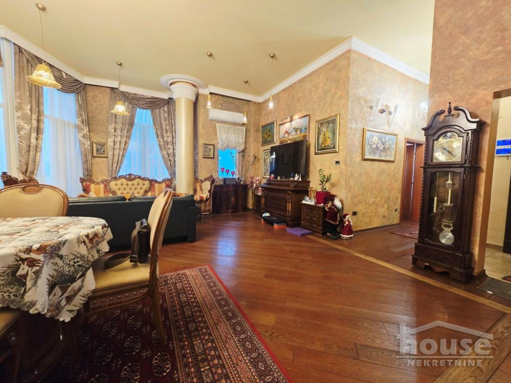 Slika 4 - Stan,NOVI SAD,GRBAVICA,kv: 359.00, € 665900, ID: 1061063