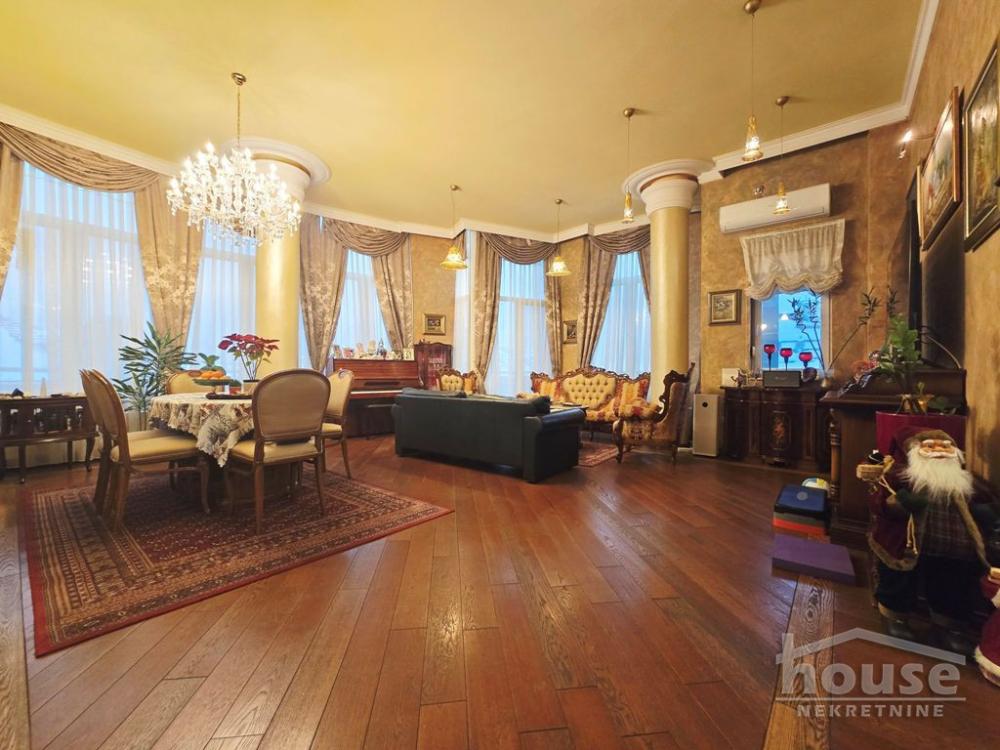 Slika 3 - Stan,NOVI SAD,GRBAVICA,kv: 359.00, € 665900, ID: 1061063