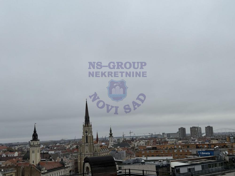 Slika 1 - Dvosoban, 50m2