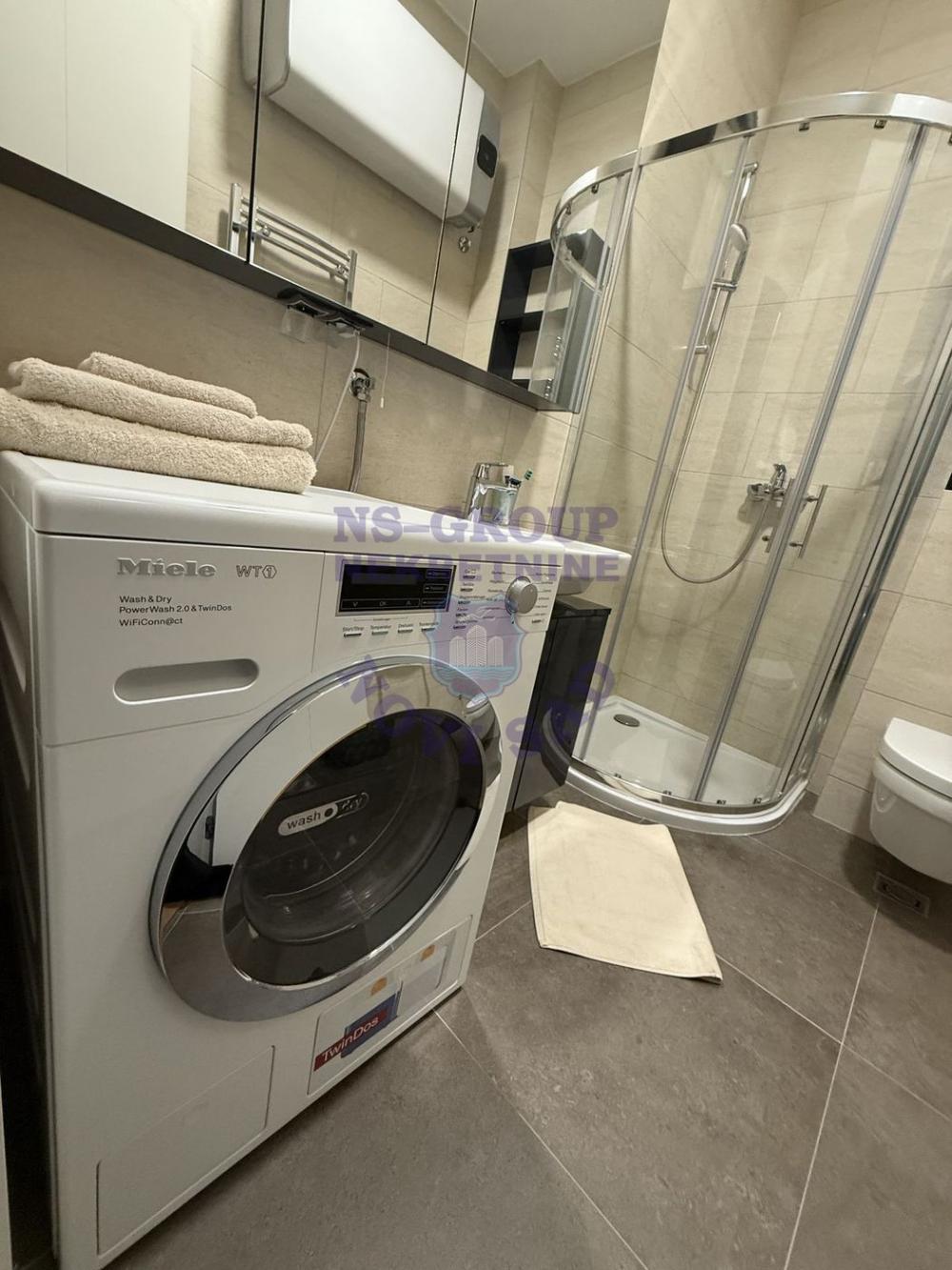 Slika 3 - Dvosoban, 50m2