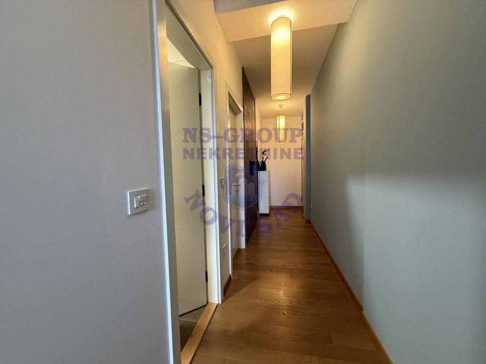 Slika 7 - Dvosoban, 50m2