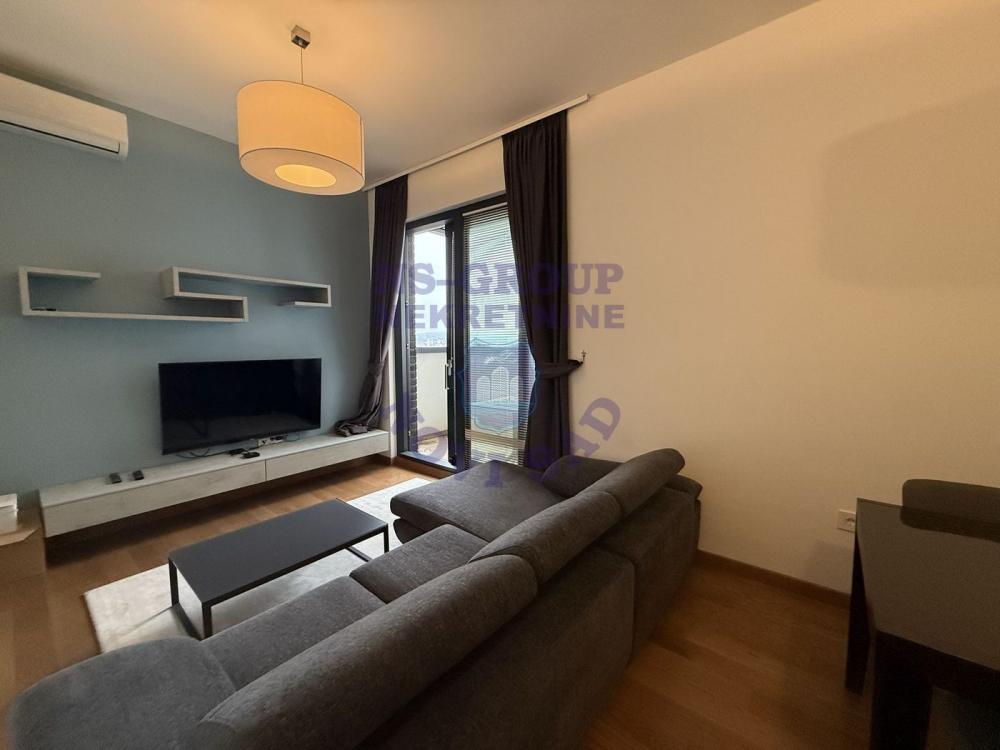 Slika 9 - Dvosoban, 50m2