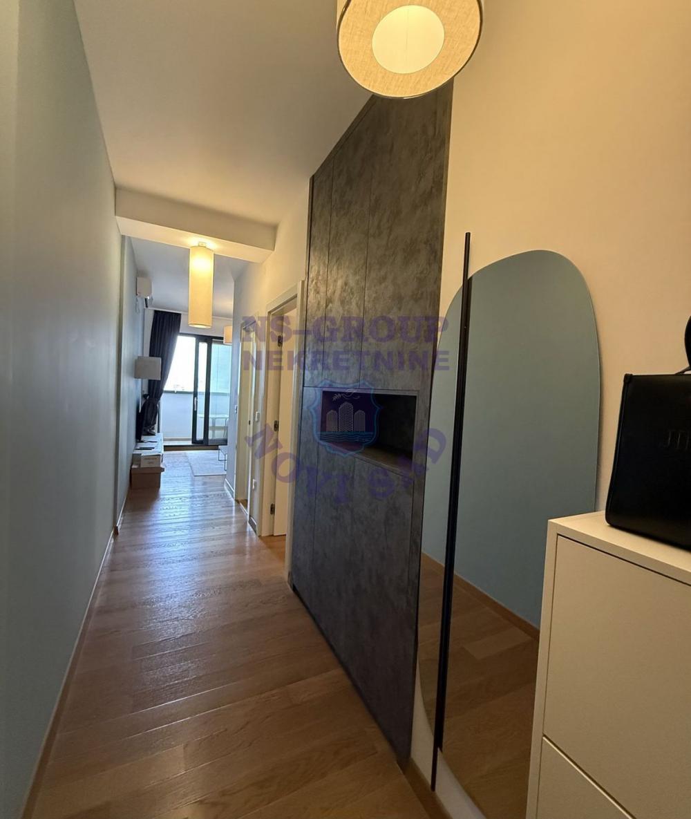 Slika 10 - Dvosoban, 50m2