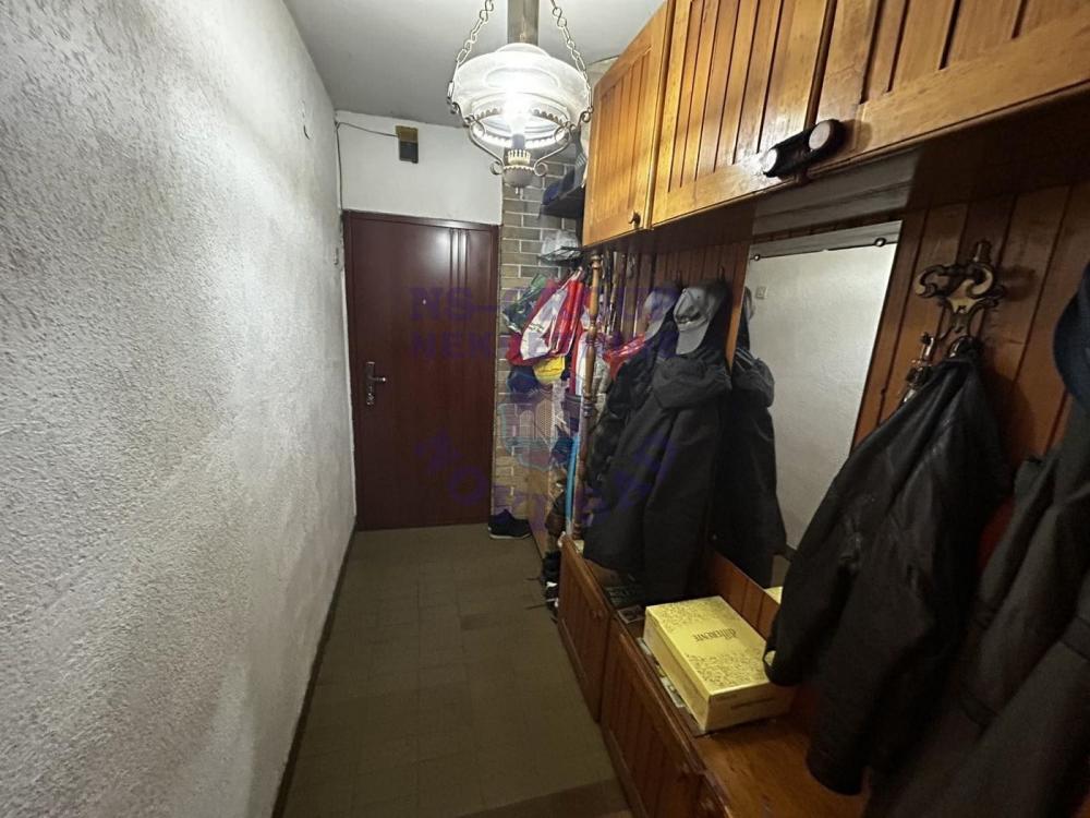 Slika 3 - Na prodaju ODLICAN troiposoban na Novom Naselju!