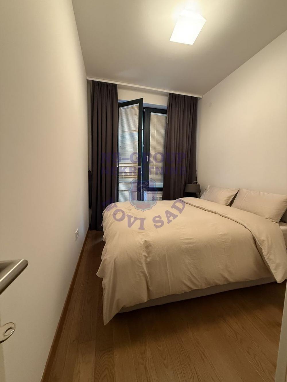 Slika 3 - Nešto izuzetno u srcu Novog Sada