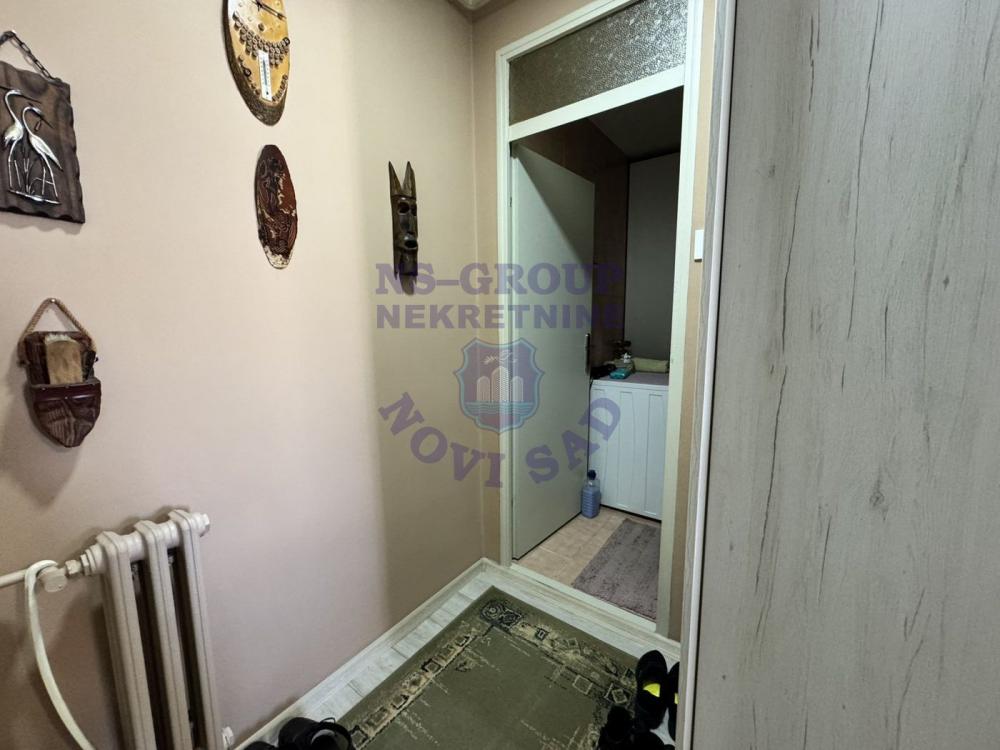 Slika 6 - Dvosoban stan na Novom Naselju