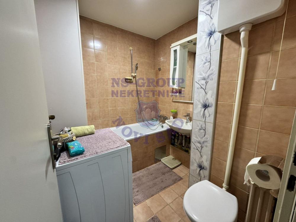 Slika 7 - Dvosoban stan na Novom Naselju