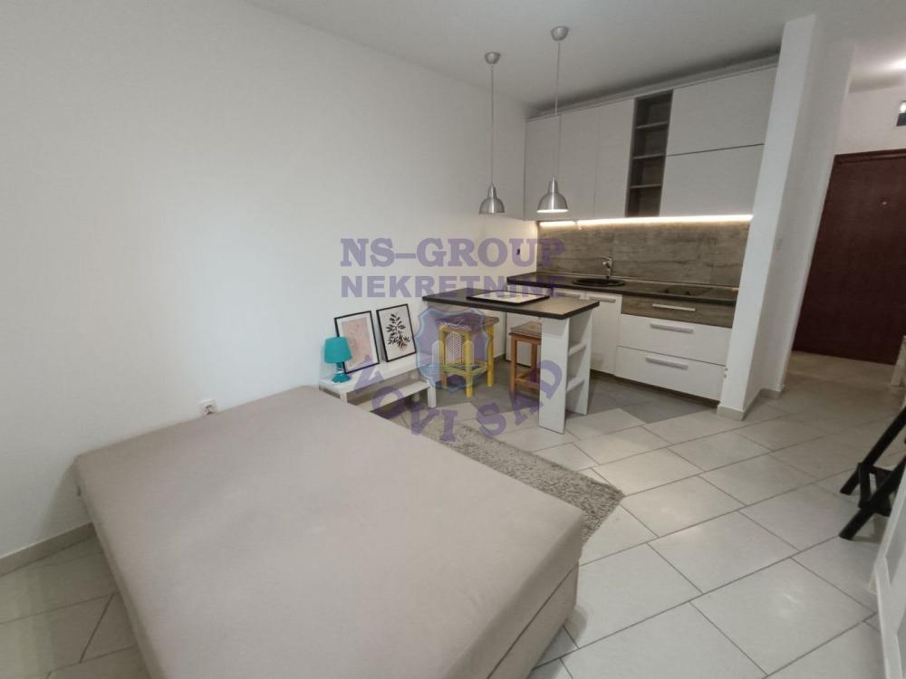 Slika 4 - Perfektnu nekretninu u neposrednoj blizini centra Novog Sada