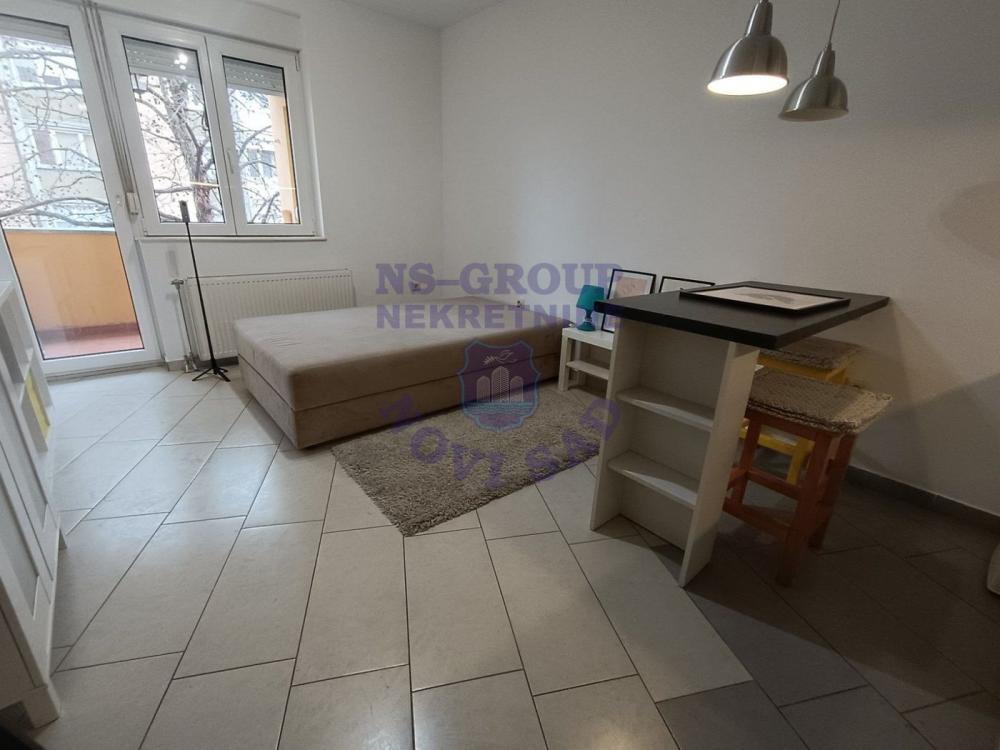 Slika 2 - Perfektnu nekretninu u neposrednoj blizini centra Novog Sada