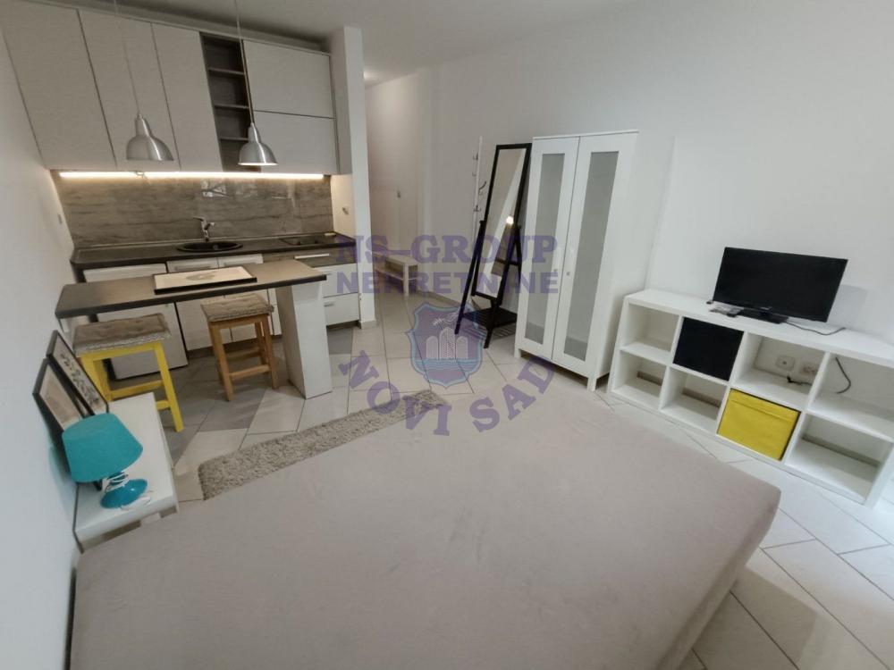 Slika 3 - Perfektnu nekretninu u neposrednoj blizini centra Novog Sada