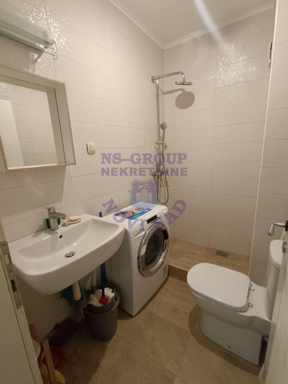 Slika 9 - Perfektnu nekretninu u neposrednoj blizini centra Novog Sada