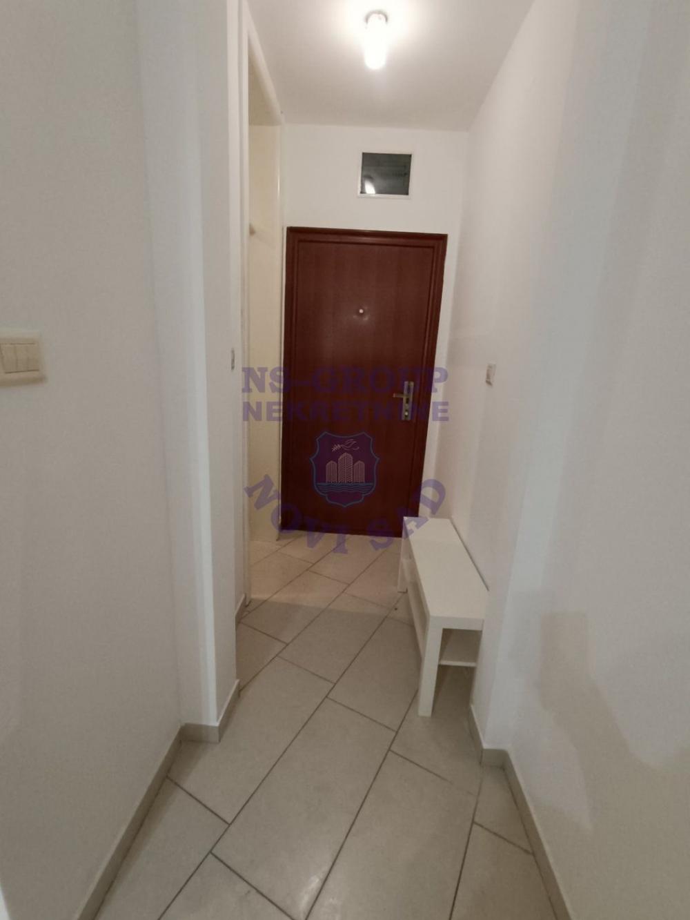 Slika 8 - Perfektnu nekretninu u neposrednoj blizini centra Novog Sada