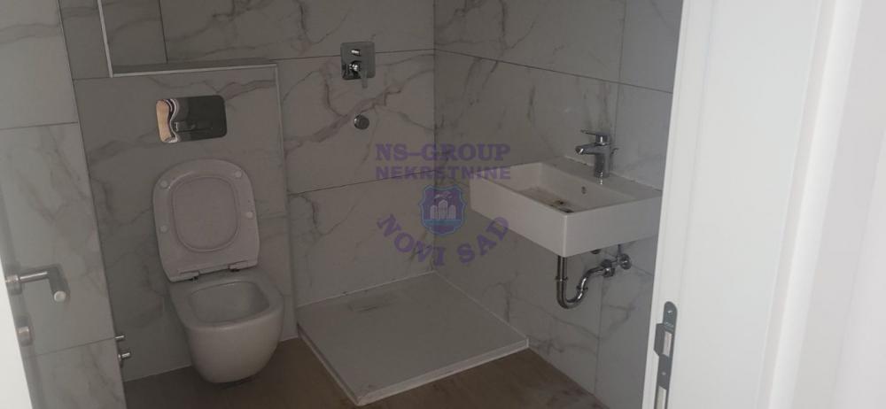 Slika 3 - Fantastična garsonjera! Useljivo-povat pdv-a