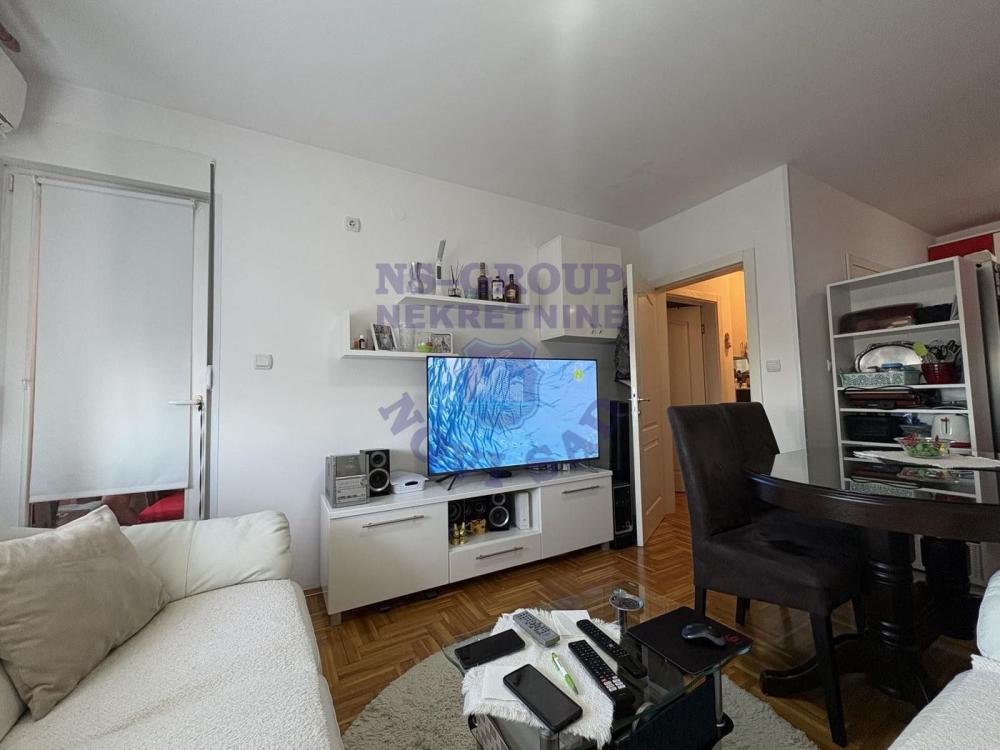 Slika 3 - Odličan uknjižen jednoiposoban stan